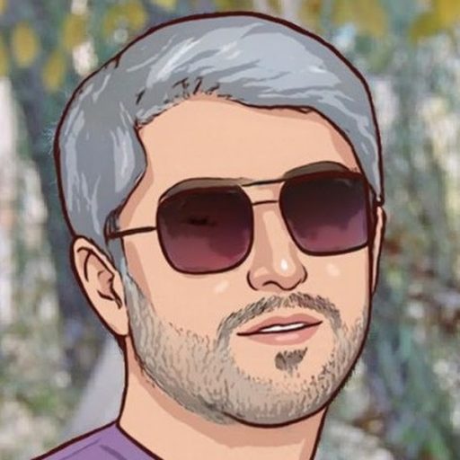 رضا وطن‌خواه