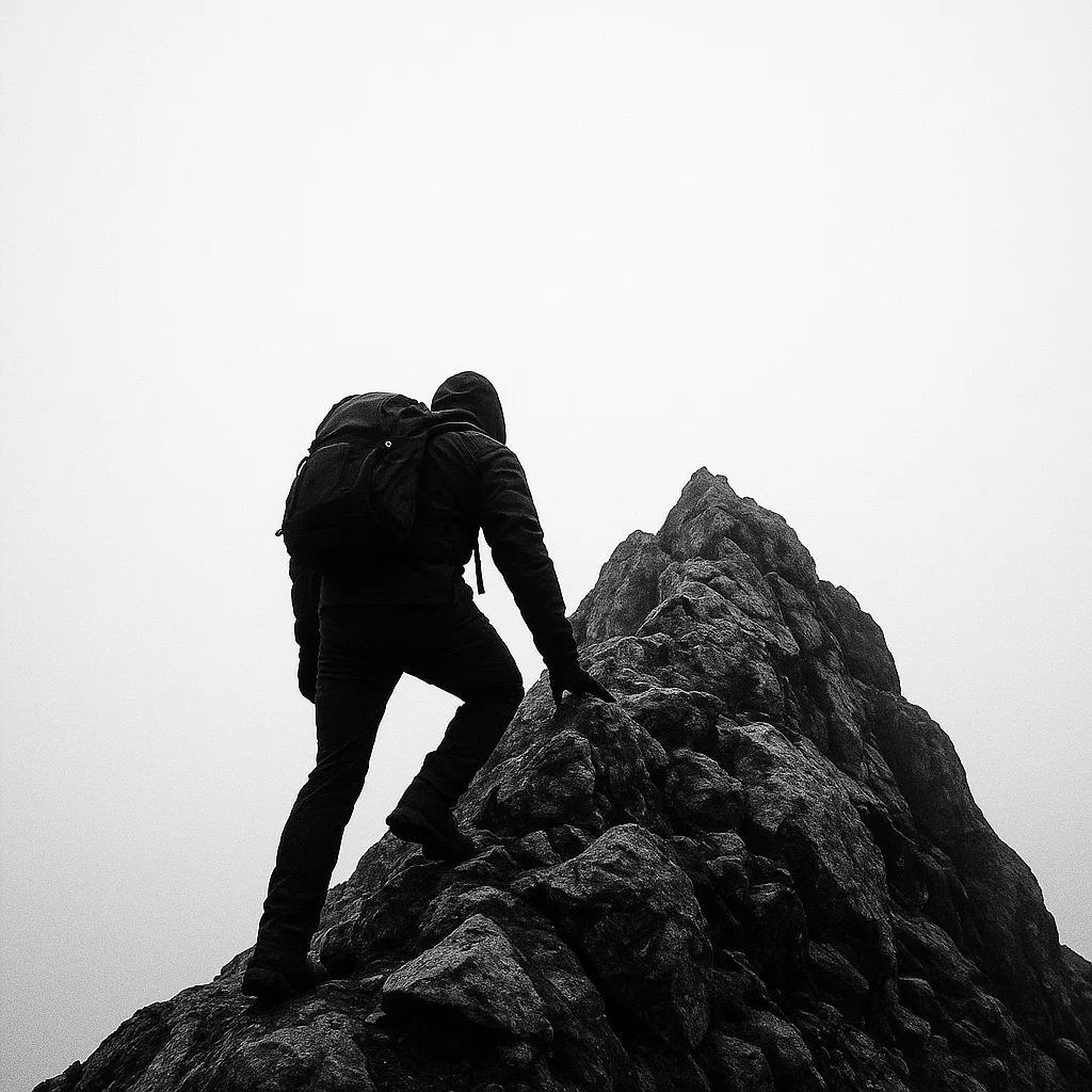 فقط یک درصد بهتر از دیروزت باش