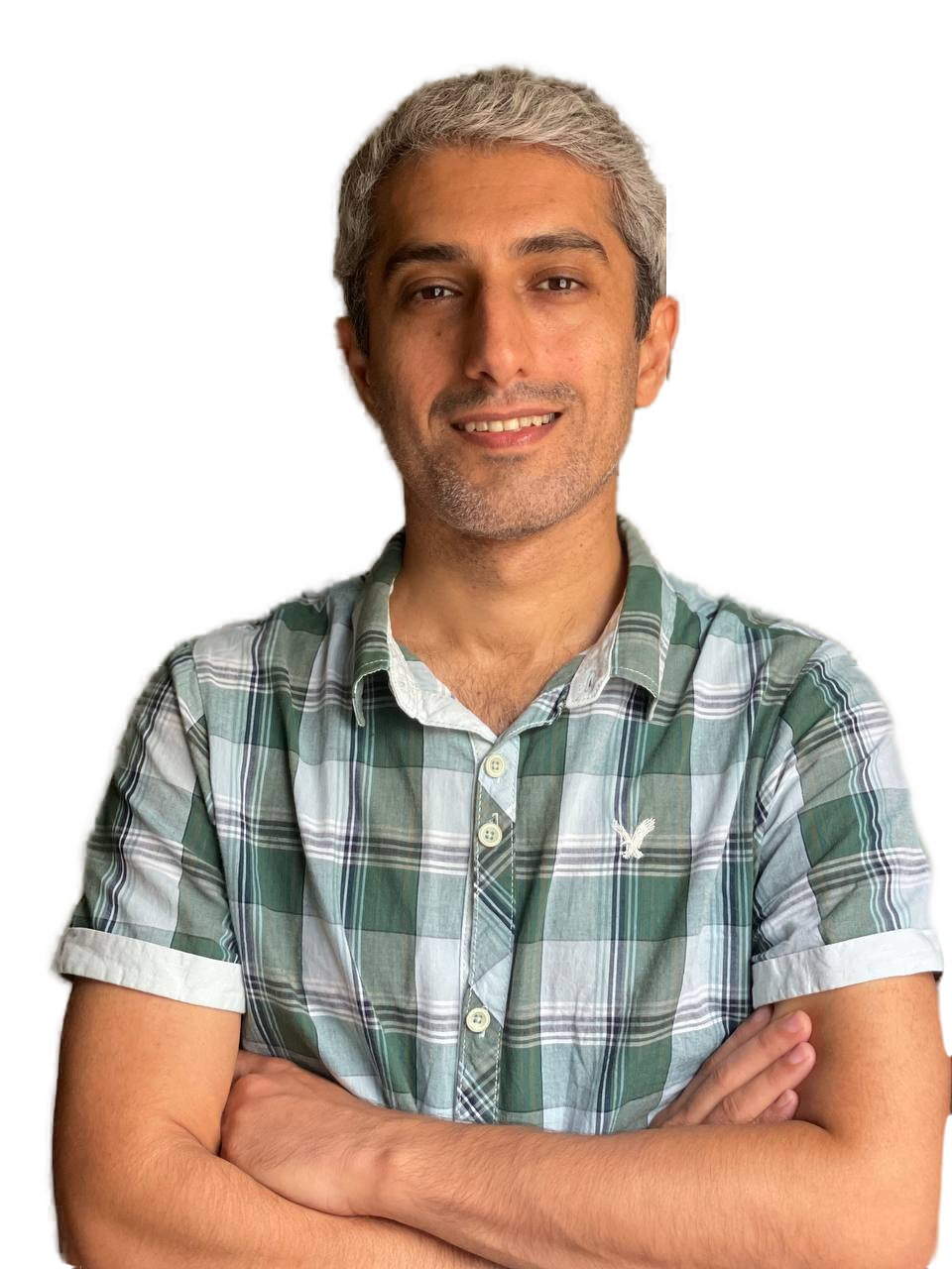 عکس رضا وطن‌خواه