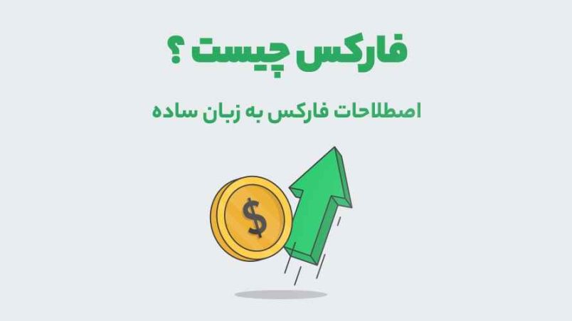 مهمترین اصطلاحات فارکس برای مبتدیها + توضیح کامل